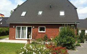 Zimmer Am Elberadweg
